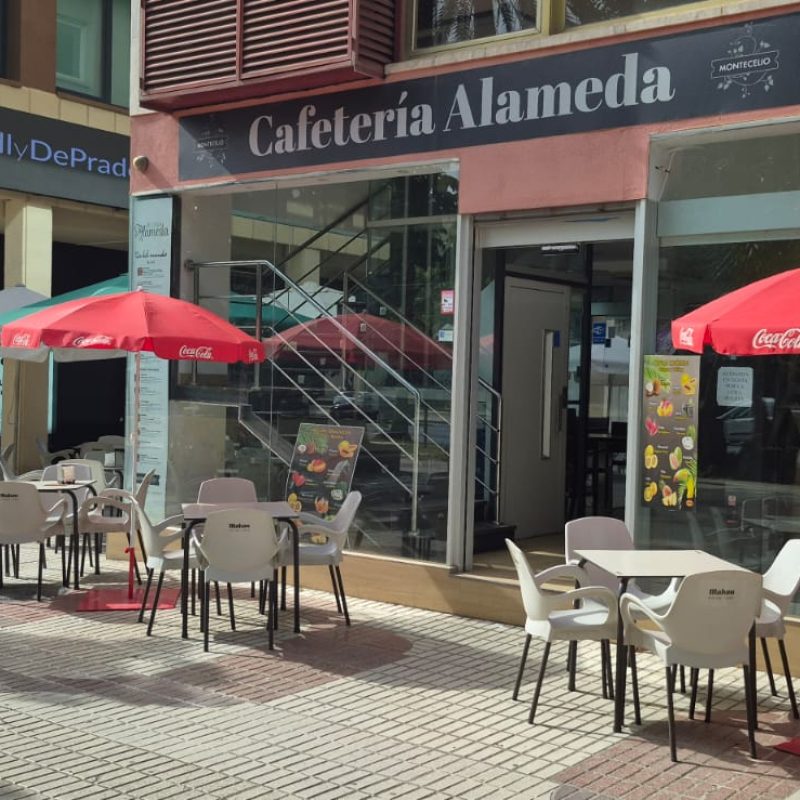 Cafeteria Alameda 2025 01