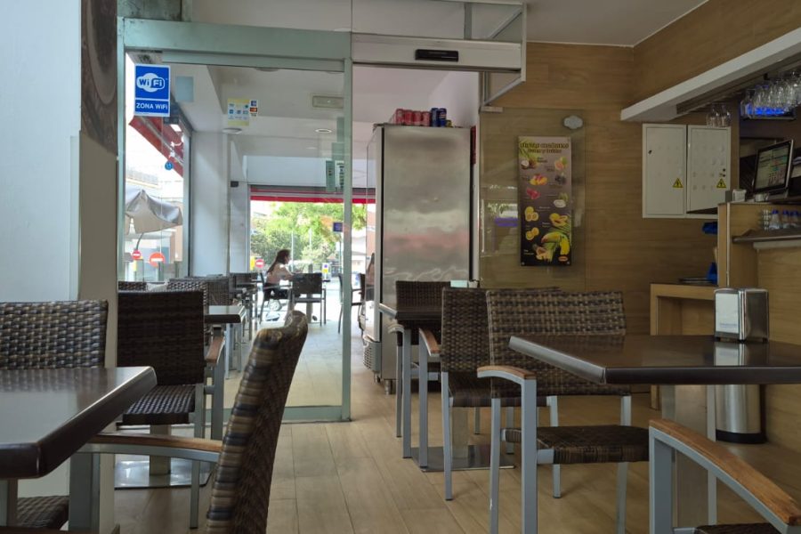Cafeteria Alameda 2025 05